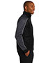 Sport-Tek JST92 Men Piped Tricot Track Jacket