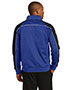 Sport-Tek JST92 Men Piped Tricot Track Jacket