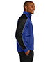 Sport-Tek JST92 Men Piped Tricot Track Jacket