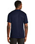 Sport-Tek K468 Men Dri Mesh Short-Sleeve T-Shirt