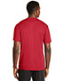 Sport-Tek K468 Men Dri Mesh Short-Sleeve T-Shirt