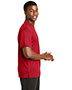 Sport-Tek K468 Men Dri Mesh Short-Sleeve T-Shirt