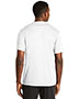 Sport-Tek K468 Men Dri Mesh Short-Sleeve T-Shirt