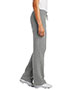Sport-Tek L257 Women Fleece Pant