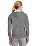 Sport-Tek L265 Women Full-Zip Hooded Fleece Jacket