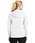 Sport-Tek L265 Women Full-Zip Hooded Fleece Jacket