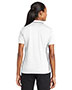 Sport-Tek L467 Women Dri Mesh Polo With Tipped Collar And Piping