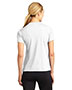 Sport-Tek L468V Women Dri Mesh V-Neck T-Shirt