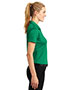 Sport-Tek L469 Women Dri Mesh V-Neck Polo