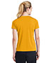 Sport-Tek L473 Women Dry Zone Raglan Accent T-Shirt