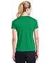 Sport-Tek L473 Women Dry Zone Raglan Accent T-Shirt