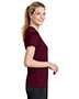 Sport-Tek L473 Women Dry Zone Raglan Accent T-Shirt