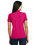 Sport-Tek L474 Women Dri Mesh Pro Polo