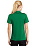 Sport-Tek L475 Women Dry Zone Raglan Accent Polo