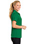 Sport-Tek L475 Women Dry Zone Raglan Accent Polo