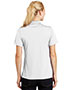 Sport-Tek L475 Women Dry Zone Raglan Accent Polo