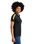 Sport-Tek LST104 Women's Competitor ™ United Polo