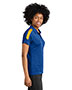 Sport-Tek LST104 Women's Competitor ™ United Polo