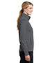 Sport-Tek® LST241 Women Fleece Full-Zip Jacket