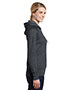 Sport-Tek® LST250 Women Tech Fleece Hooded Sweatshirt