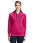 Sport-Tek® LST250 Women Tech Fleece Hooded Sweatshirt