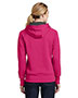 Sport-Tek® LST250 Women Tech Fleece Hooded Sweatshirt