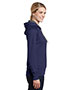 Sport-Tek® LST250 Women Tech Fleece Hooded Sweatshirt