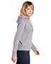 Sport-Tek LST272 Women ® ® Ladies Lightweight French Terry Pullover Hoodie.