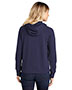 Sport-Tek LST272 Women ® ® Ladies Lightweight French Terry Pullover Hoodie.