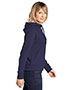 Sport-Tek LST272 Women ® ® Ladies Lightweight French Terry Pullover Hoodie.