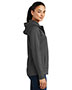 Sport-Tek® LST295 Ladies Rival Tech Fleece Full-Zip Hooded Jacket