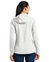 Sport-Tek® LST295 Ladies Rival Tech Fleece Full-Zip Hooded Jacket