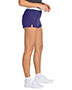 Sport-Tek LST311 ® Women's Jersey Knit Squad Short