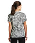 Sport-Tek® LST330 Women   Mineral Freeze Scoop Neck Tee