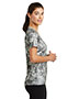 Sport-Tek® LST330 Women   Mineral Freeze Scoop Neck Tee