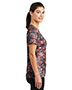 Sport-Tek® LST330 Women   Mineral Freeze Scoop Neck Tee