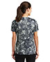 Sport-Tek® LST330 Women   Mineral Freeze Scoop Neck Tee