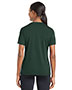 Sport-Tek® LST340 Women PosiCharge®  Racermesh  V-Neck Tee