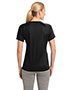 Sport-Tek® LST351 Women Colorblock PosiCharge® Competitor  Tee