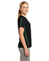 Sport-Tek® LST351 Women Colorblock PosiCharge® Competitor  Tee