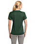 Sport-Tek® LST351 Women Colorblock PosiCharge® Competitor  Tee
