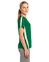 Sport-Tek® LST351 Women Colorblock PosiCharge® Competitor Tee