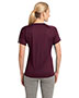 Sport-Tek® LST351 Women Colorblock PosiCharge® Competitor  Tee