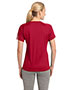 Sport-Tek® LST351 Women Colorblock PosiCharge® Competitor  Tee