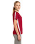 Sport-Tek® LST351 Women Colorblock PosiCharge® Competitor  Tee