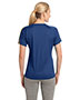 Sport-Tek® LST351 Women Colorblock PosiCharge® Competitor Tee