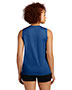 Sport-Tek® LST352 Women Sleeveless PosiCharge® Competitor V-Neck Tee
