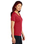 Sport-Tek® LST353 Women PosiCharge® Competitor  V-Neck Tee