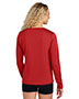 Sport-Tek® LST353LS Women Long-Sleeve V-Neck PosiCharge®  Competitor  Tee