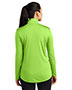 Sport-Tek® LST357 Women PosiCharge® Competitor™ 1/4-Zip Pullover  Raglan